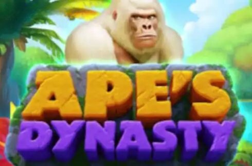 Ape's Dynasty