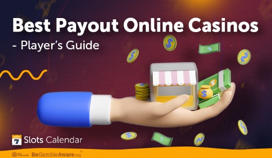 Best Payout Online Casinos UK – Player’s Guide