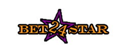 Up To €4500 Welcome Package from Bet24Star Casino