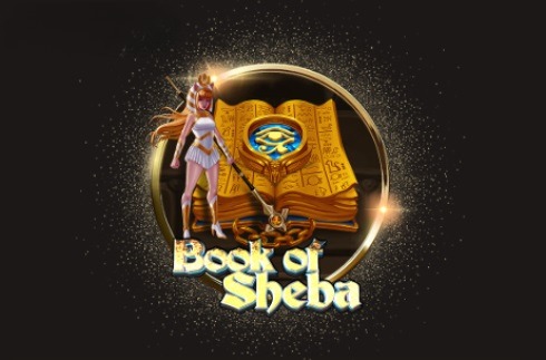 Book Of Sheba (Betixon)