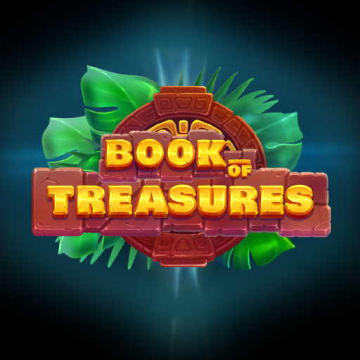 Book of Treasures (Thunderspin)