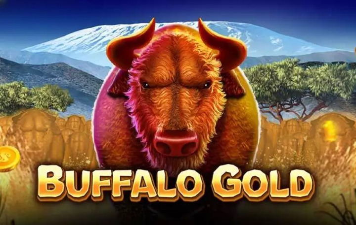 Buffalo Gold (Slot Factory)