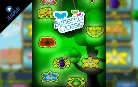 Butterfly Classic