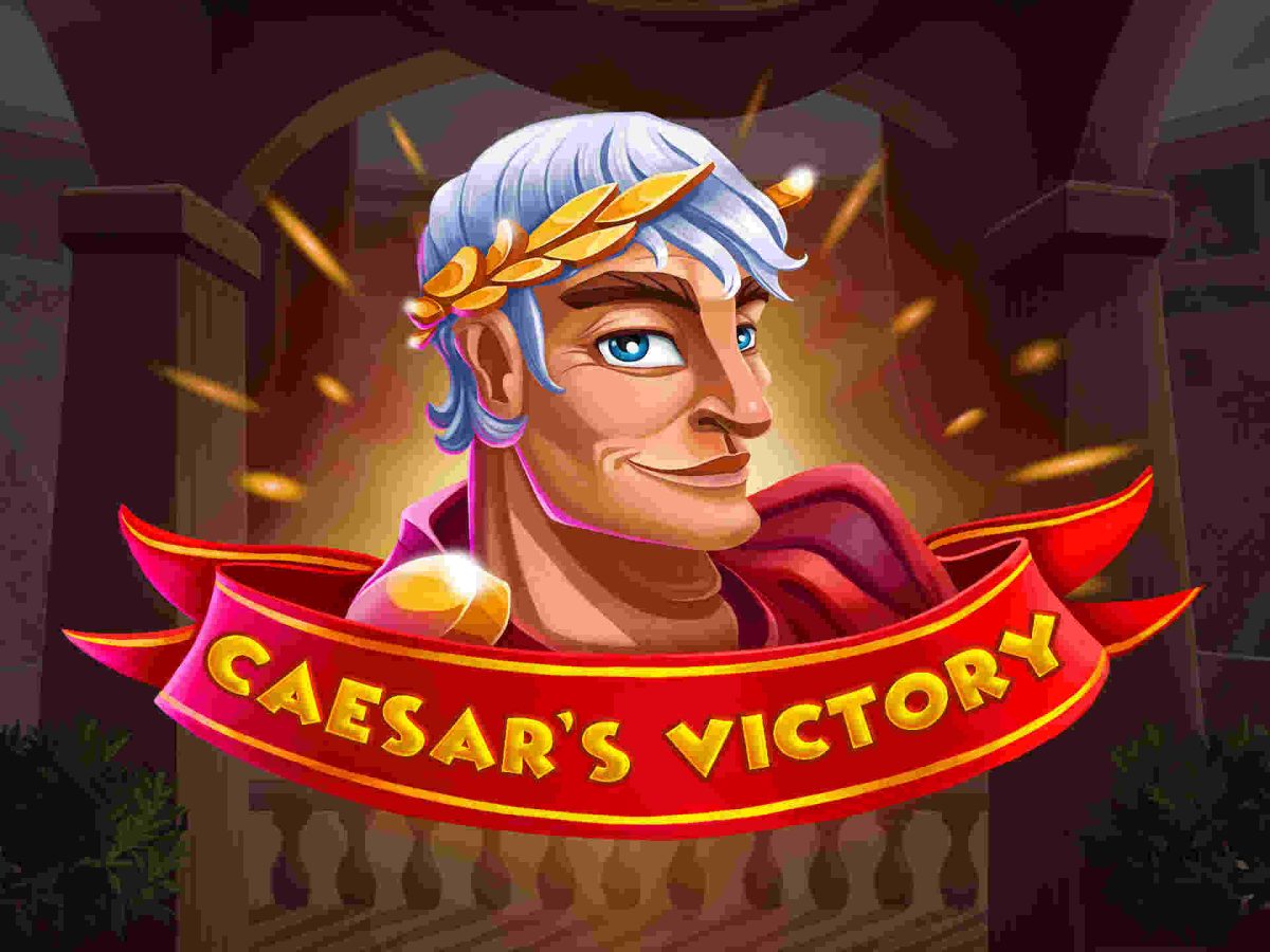 Caesar's Victory