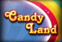 Candy Land (Zeus Play)