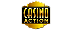 Up to £1250 Welcome Package from Casino Action
