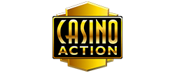 Casino Action Logo