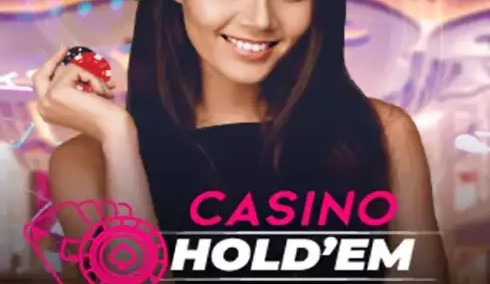 Casino Hold Em (Vivo Gaming)