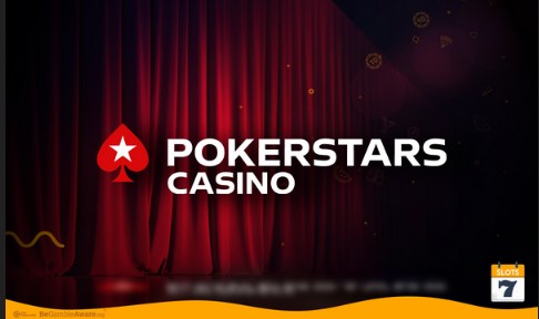 Casino of the Month Series – August 2022 – Pokerstars Casino