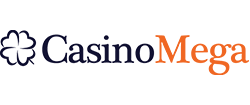 CasinoMega Logo