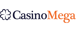 CasinoMega Logo