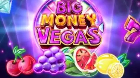 Cheeky Bingo Big Money Vegas