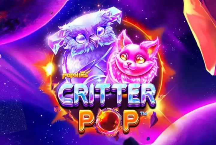 CritterPop