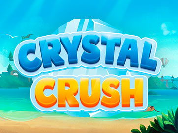 Crystal Crush(Pascal Gaming)