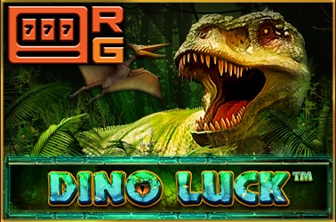 Dino Luck