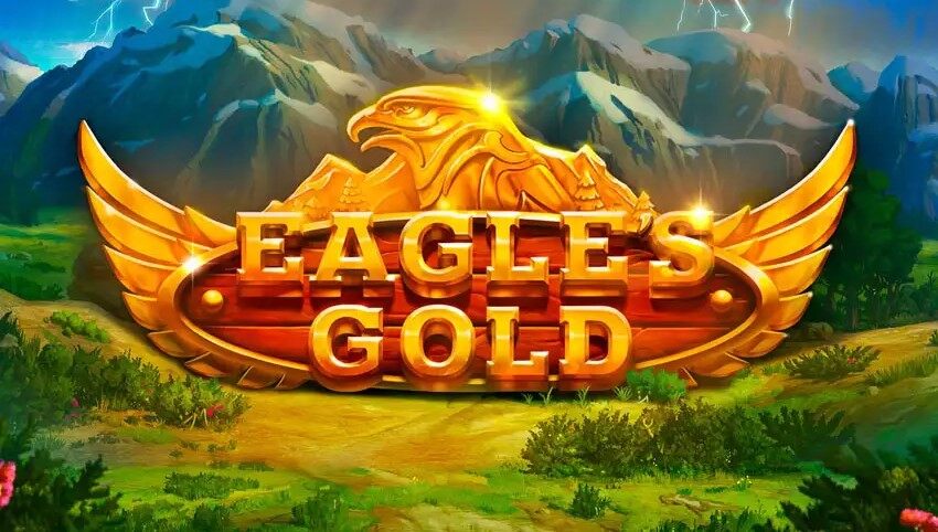 Eagle’s Gold