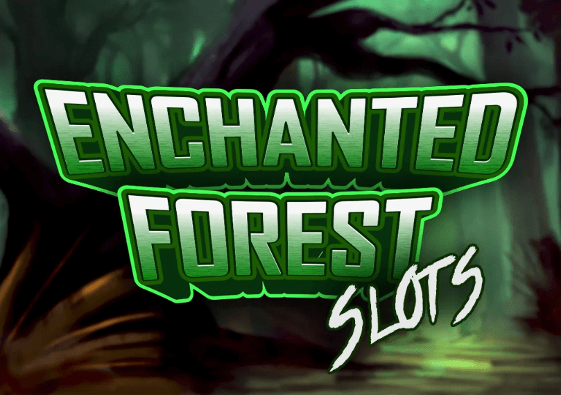Enchanted Forest (Urgent Games)