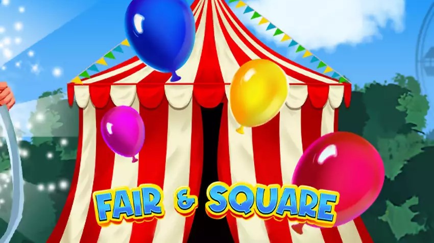 Fair and Square