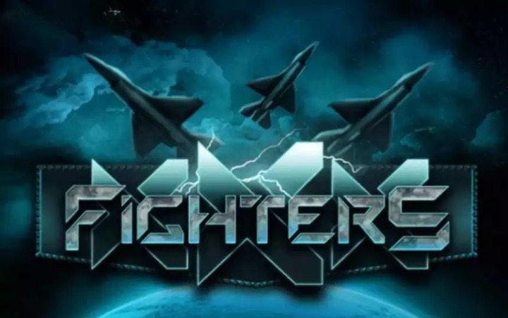 Fighters xXx