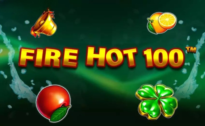 Fire Hot 100