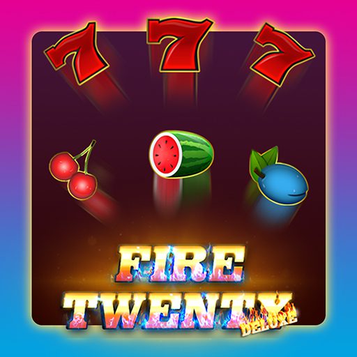 Fire Twenty Deluxe