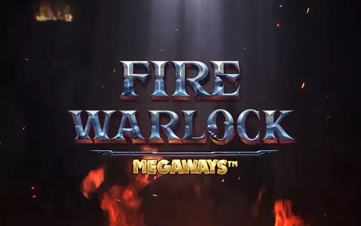 Fire Warlock Megaways