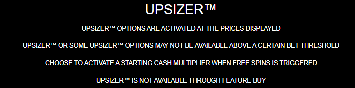 Fishin’ BIGGER Pots Of Gold UpSizer