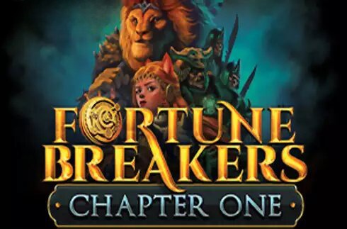 Fortune Breakers Chapter One