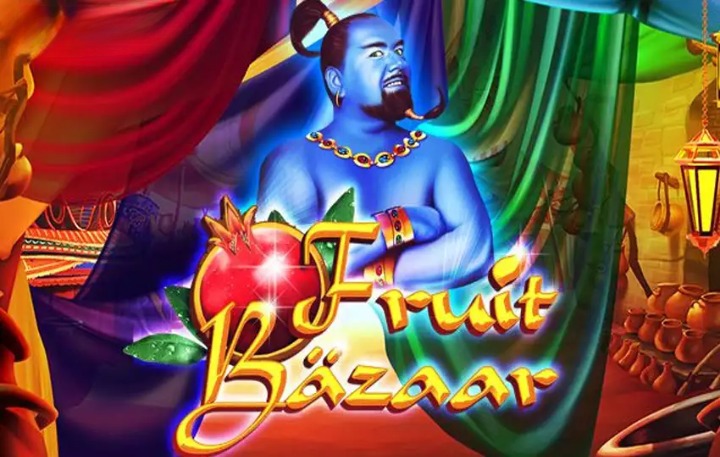 Fruit Bazaar