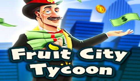 Fruit City Tycoon