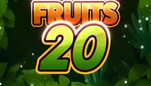 Fruits 20 Bonus Spin