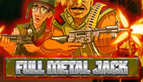 Full Metal Jack
