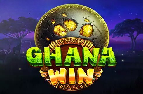 Ghana Win