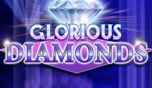 Glorious Diamonds