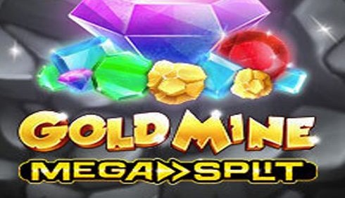 Gold Mine MegaSplit