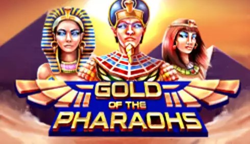Gold of the Pharaohs
