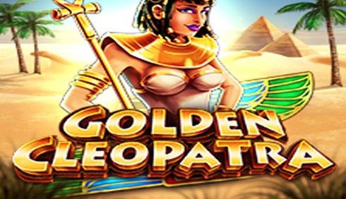 Golden Cleopatra (Slot Factory)