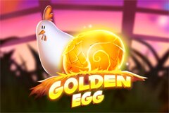 Golden Egg (We Are Casino)