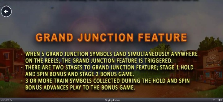 Grand Junction Golden Guns Grand Junction Feature
