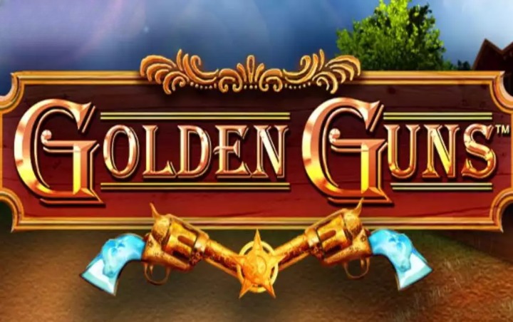 Grand Junction: Golden Guns