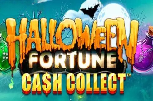 Halloween Fortune Cash Collect