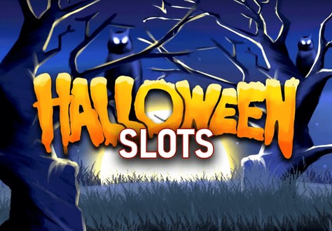 Halloween Slots (Urgent Games)