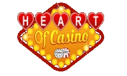 Heart Of Casino Logo