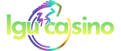Igucasino Logo