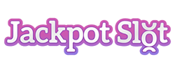 JackpotSlot Casino Logo