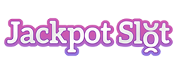 JackpotSlot Casino Logo