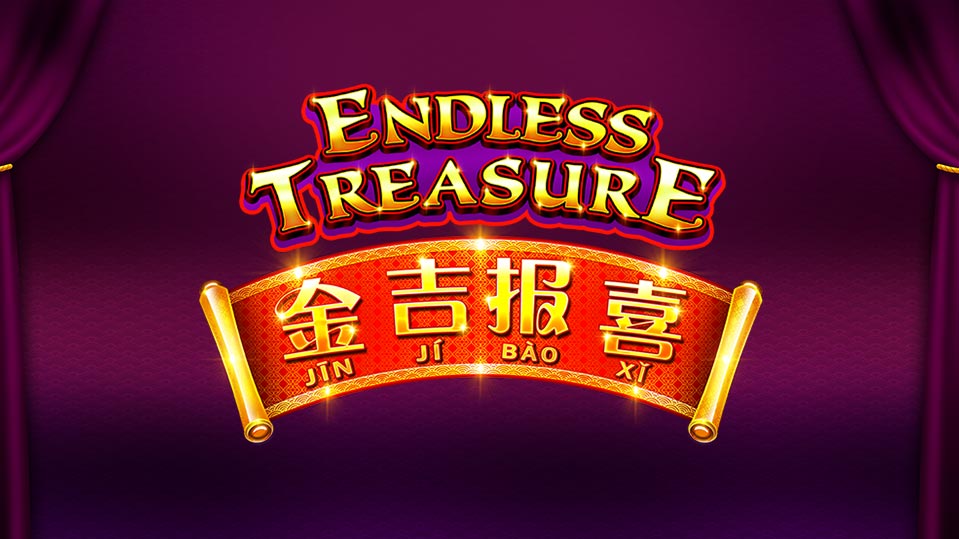 Jin Ji Bao Xi: Endless Treasure