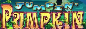 Jumpin' Pumpkin