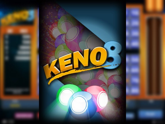 Keno 8