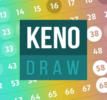 Keno Draw (Woohoo)